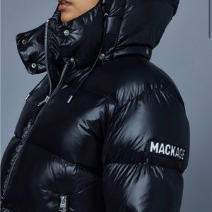 MACKAGE Kent Puffer Coat womens puffer